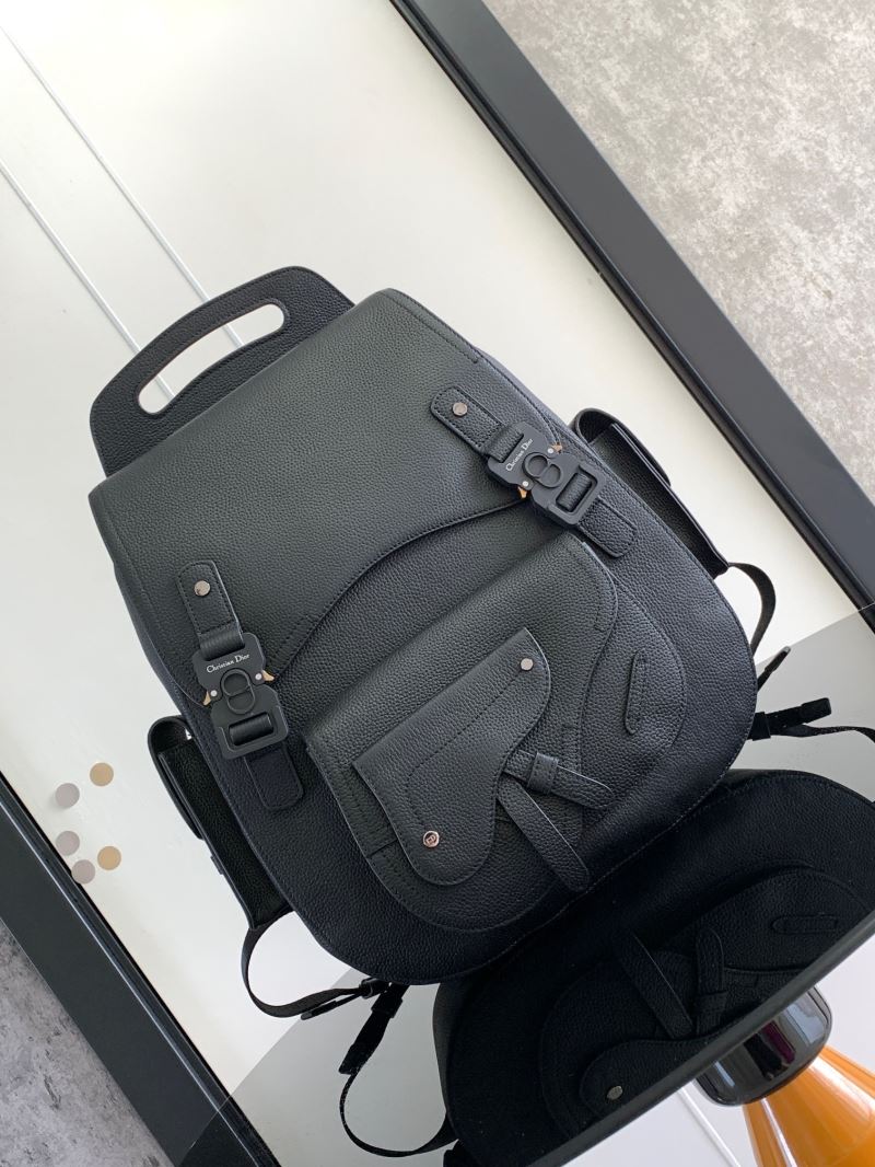 Dior Backpacks